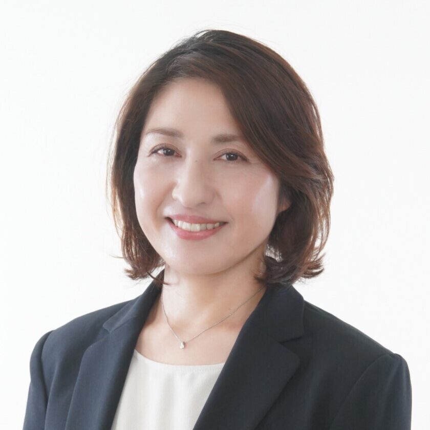古屋智美